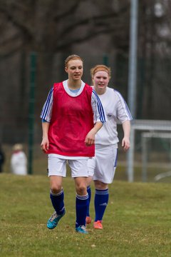 Bild 45 - Frauen FSG BraWie 08 - FSC Kaltenkirchen II U23 : Ergebnis: 0:7